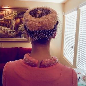 Meet your Posher, Stacey